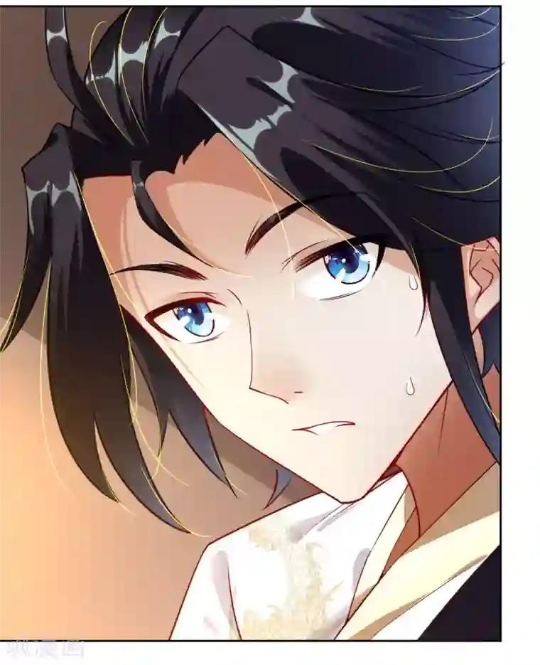 逆天战神第1话 战神重生