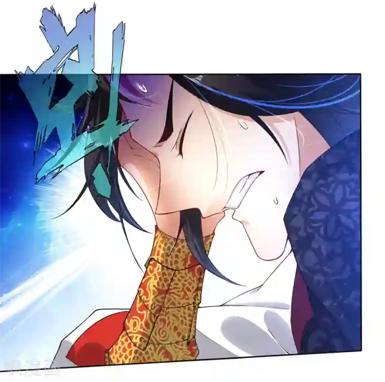 逆天战神第1话 战神重生