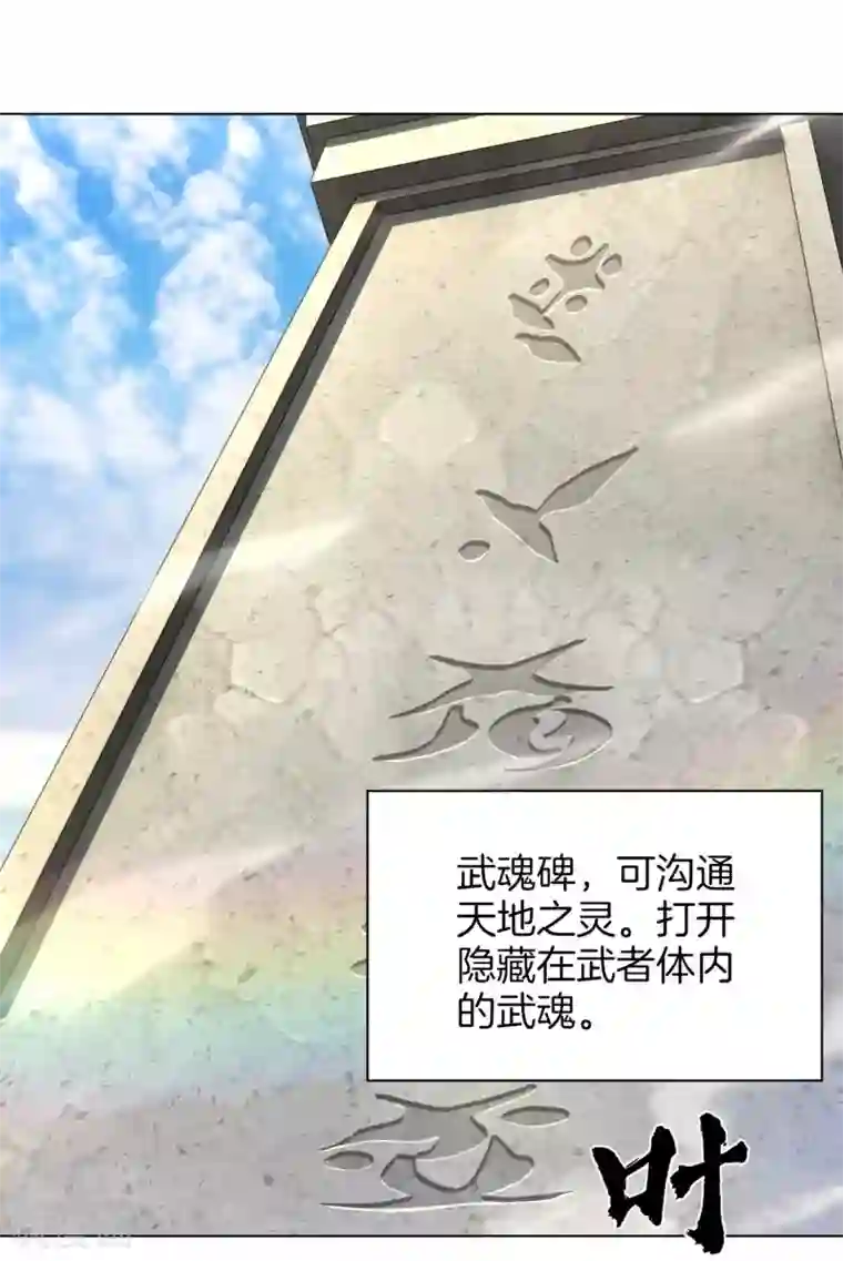 逆天战神第4话 叶家天才