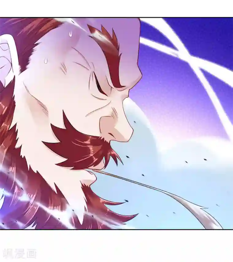 逆天战神第5话 废你武魂