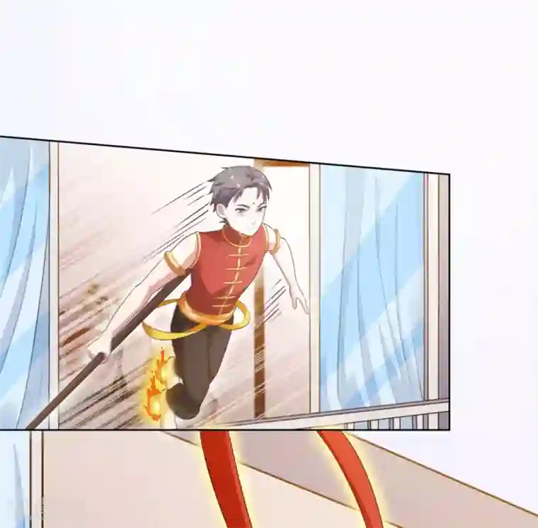 神仙代理人第5话