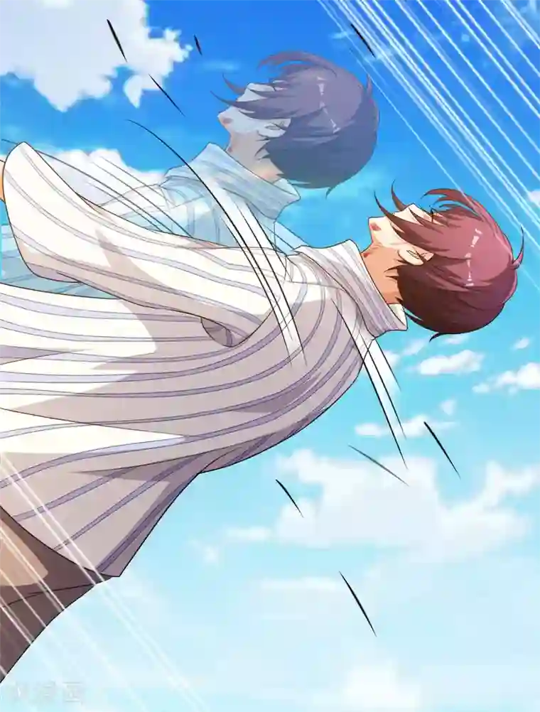 神仙代理人第9话