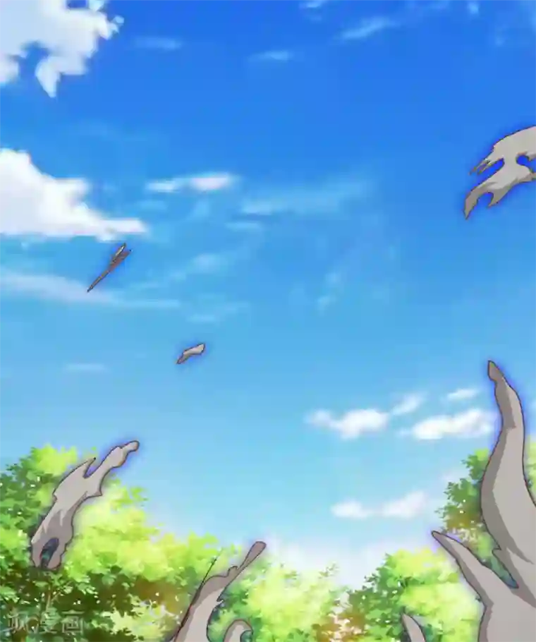 神仙代理人第9话