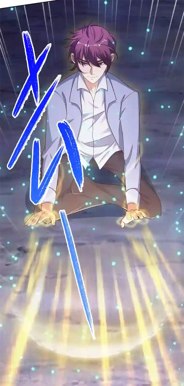 神仙代理人第19话