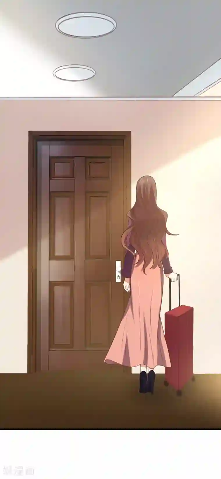 老公，头条见第3话 近水楼台先撩夫