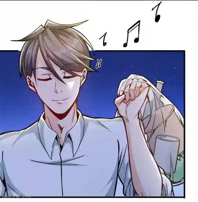 回到地球当神棍第12话 魔剑现世