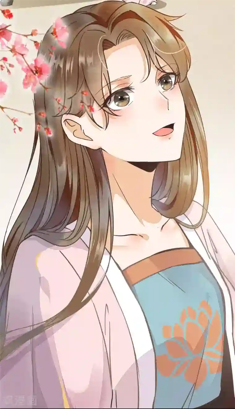 杀手王妃不好惹第3话 你有何企图？