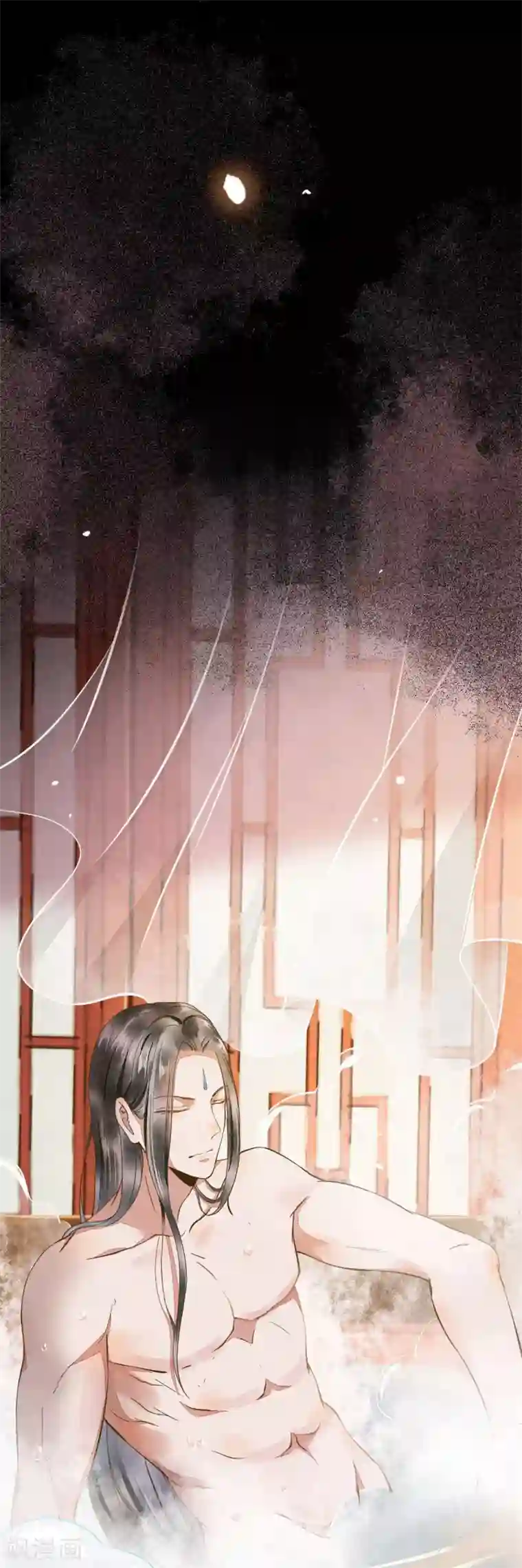 杀手王妃不好惹第3话 你有何企图？