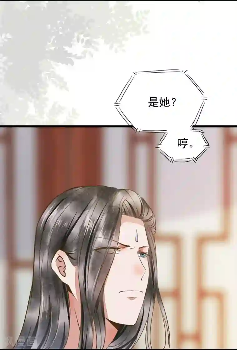 杀手王妃不好惹第3话 你有何企图？