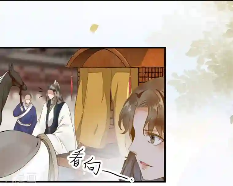 杀手王妃不好惹第3话 你有何企图？