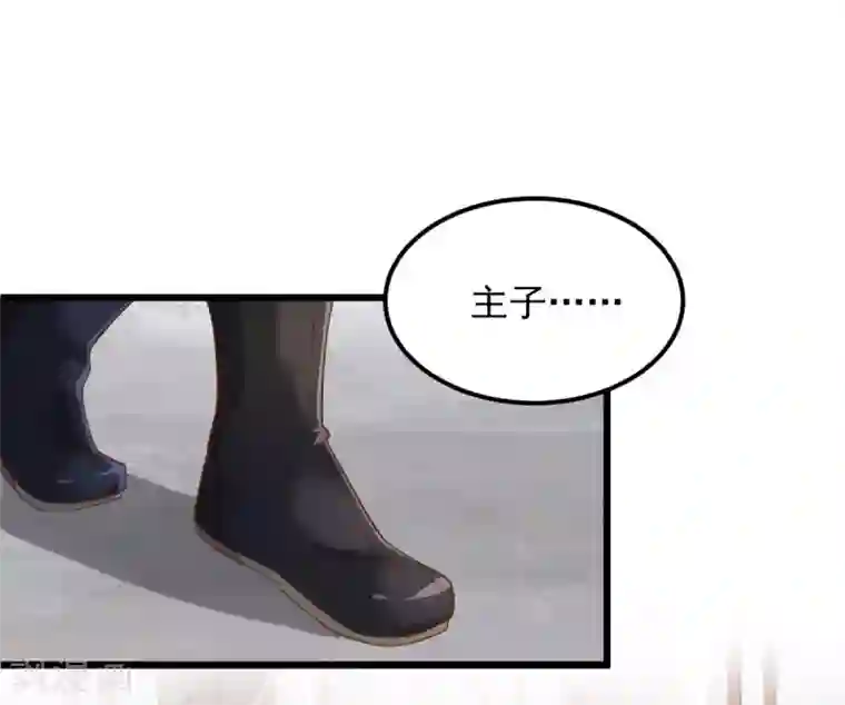 杀手王妃不好惹第3话 你有何企图？