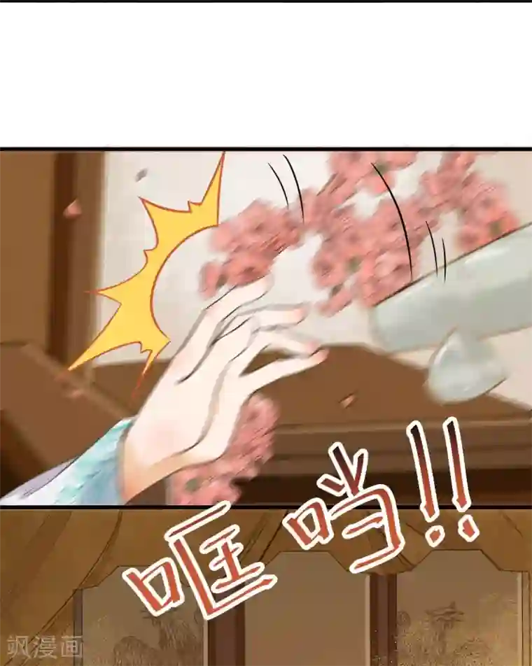 杀手王妃不好惹第5话 下药