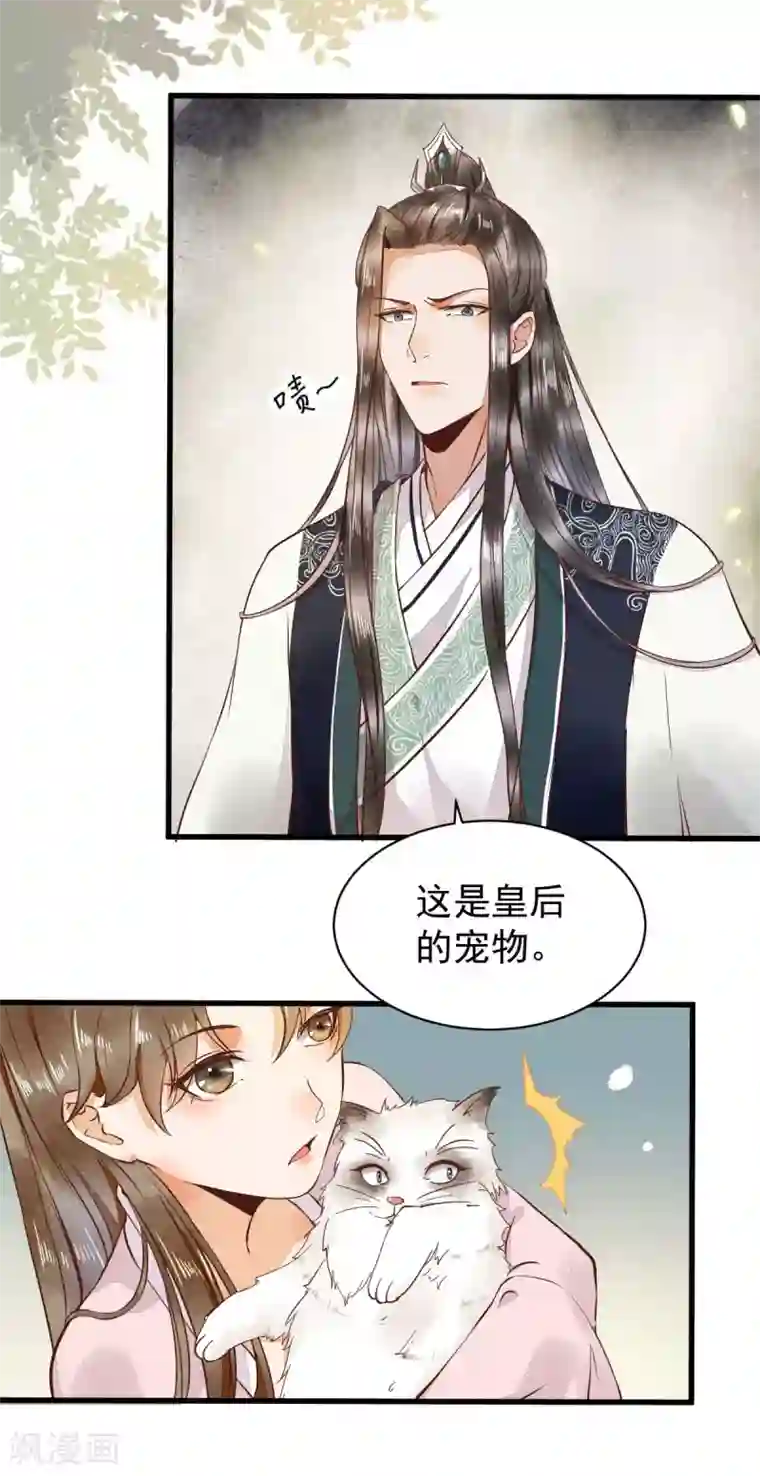 杀手王妃不好惹第5话 下药