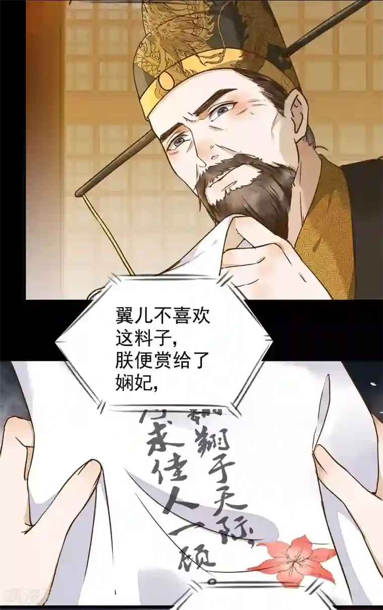 杀手王妃不好惹第9话 退婚