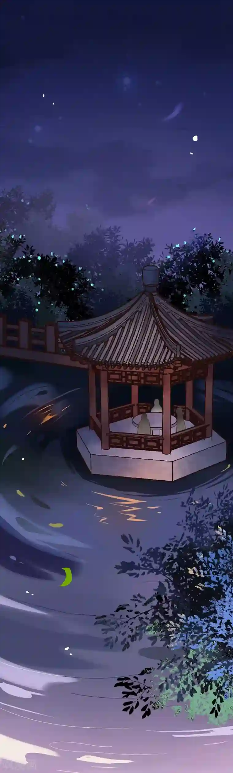 杀手王妃不好惹第11话 自食恶果