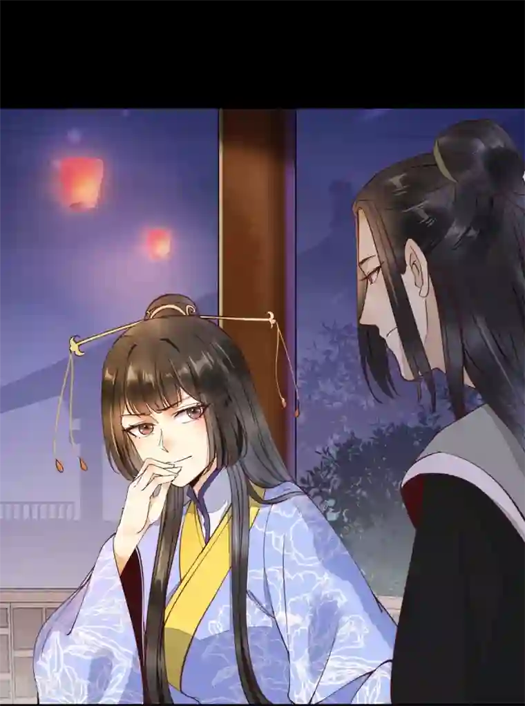 杀手王妃不好惹第11话 自食恶果