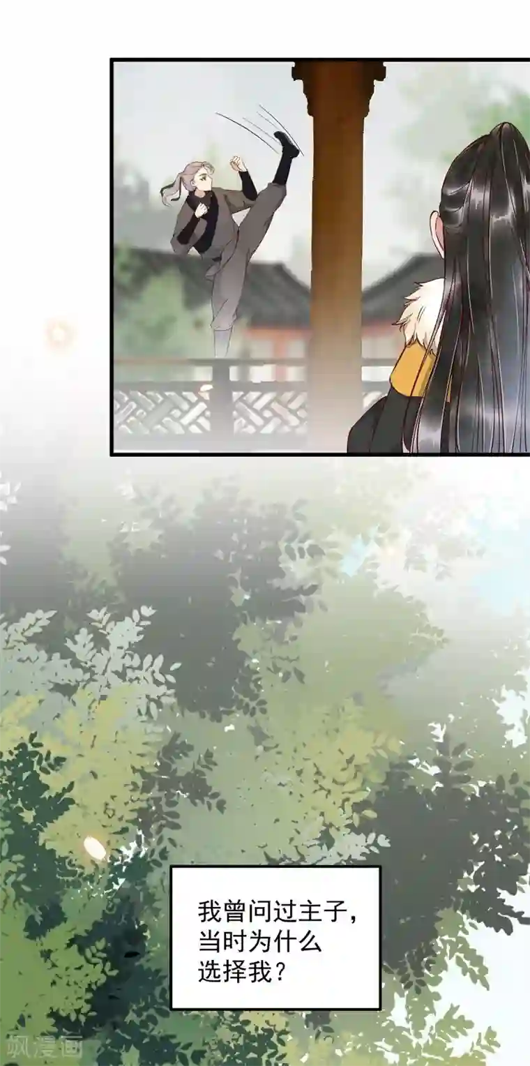 杀手王妃不好惹番外1 他们的故事