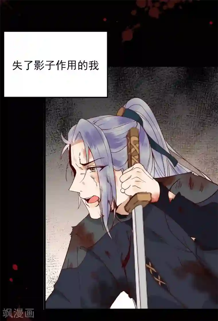 杀手王妃不好惹番外1 他们的故事