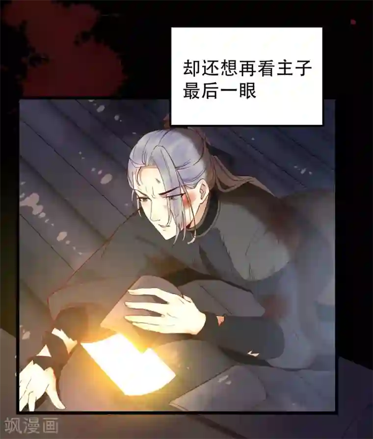 杀手王妃不好惹番外1 他们的故事