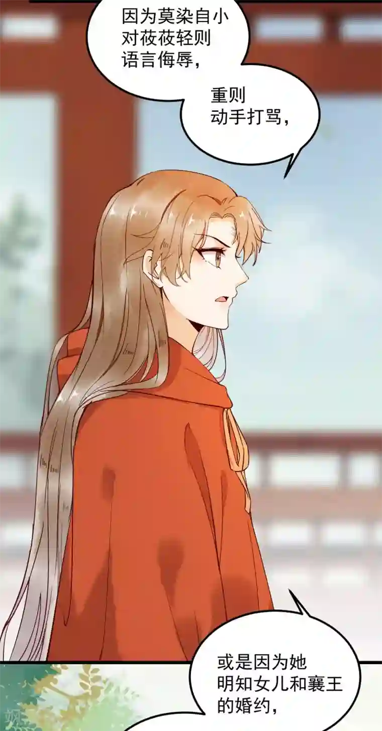 杀手王妃不好惹第15话 起火