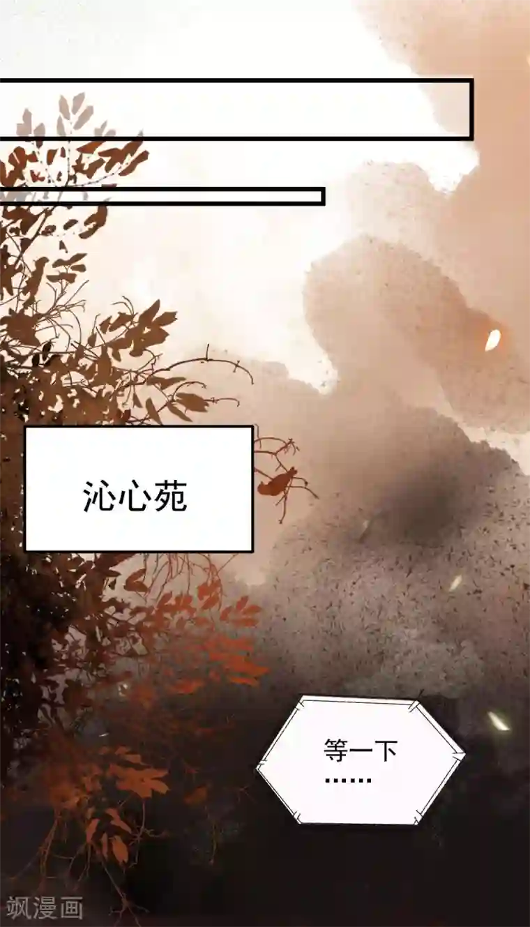 杀手王妃不好惹第15话 起火