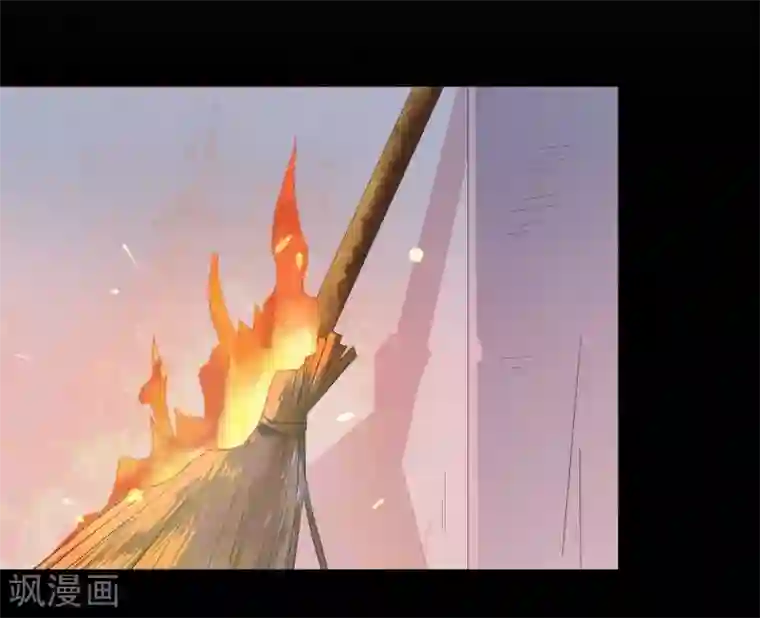 杀手王妃不好惹第15话 起火