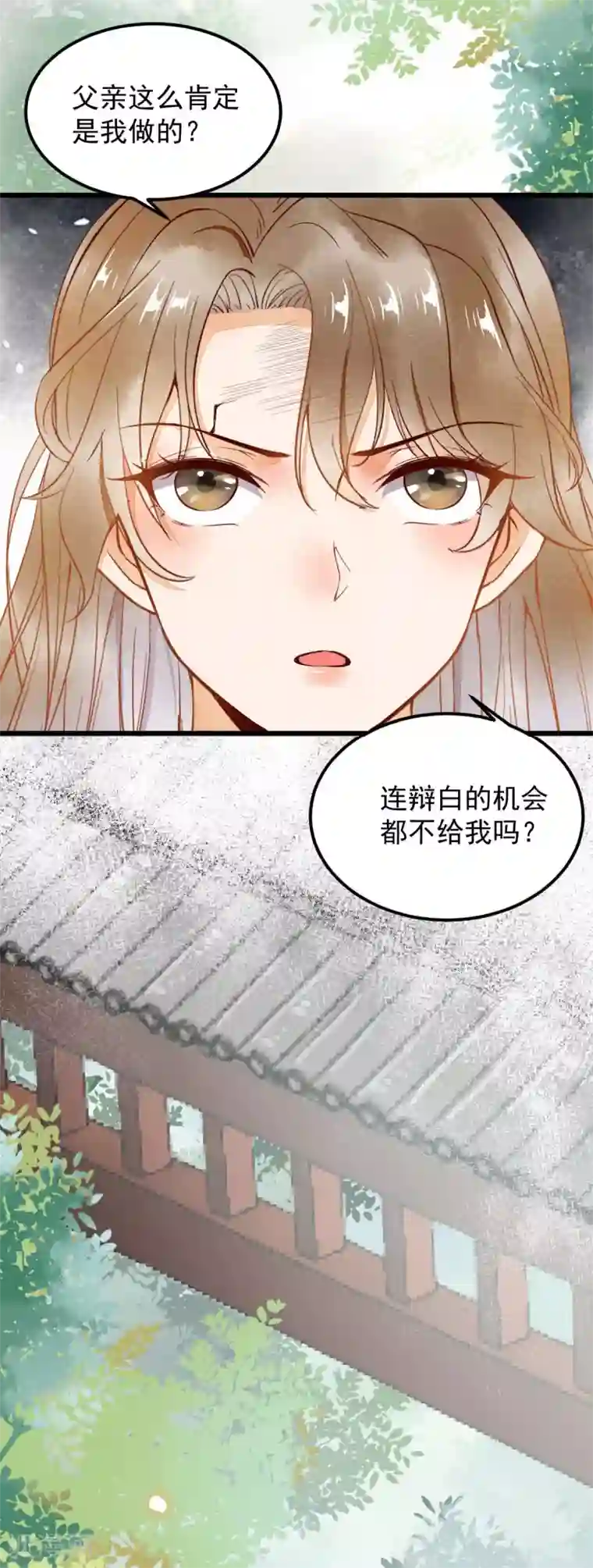 杀手王妃不好惹第15话 起火