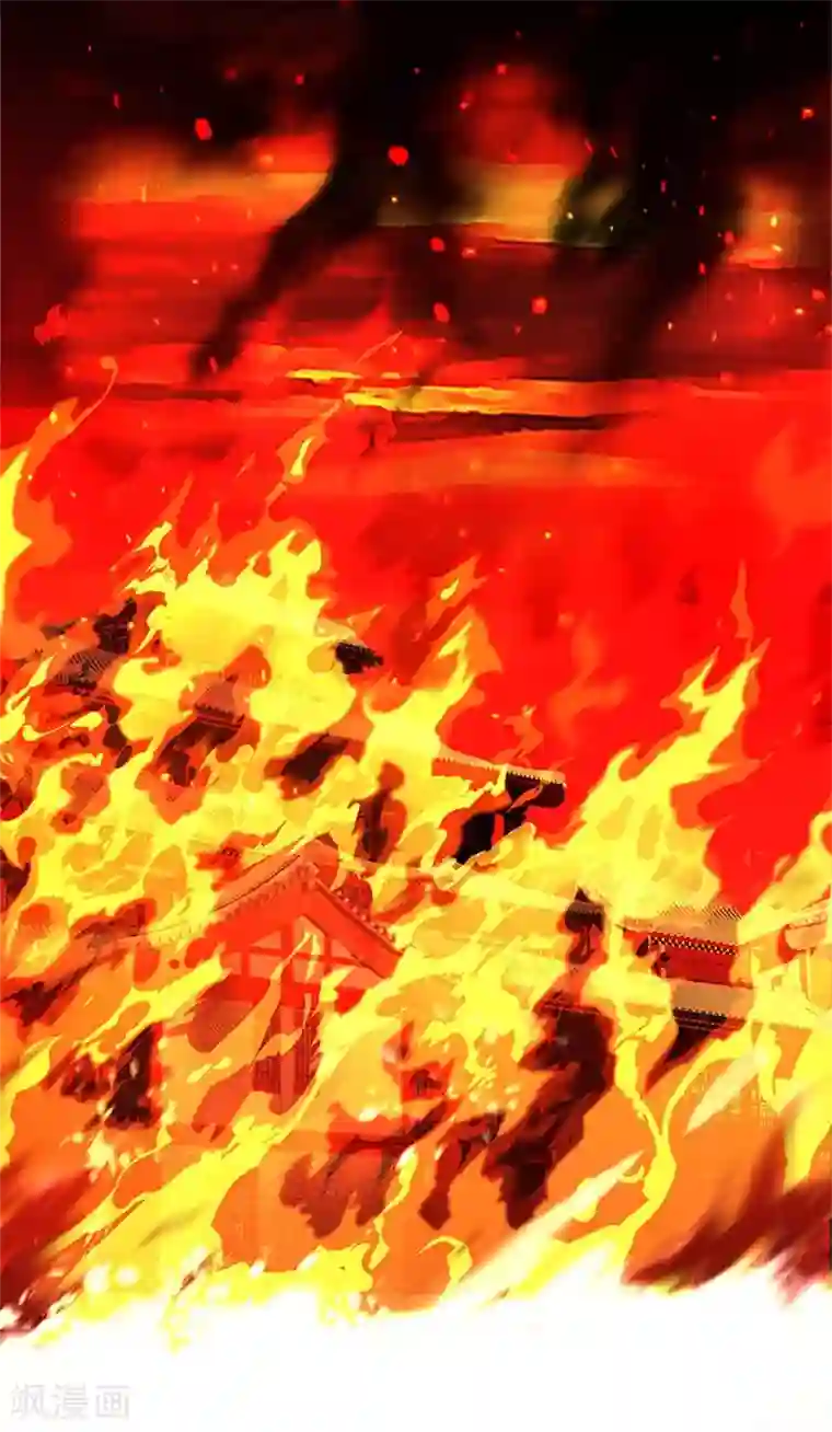 掌家小娘子预告