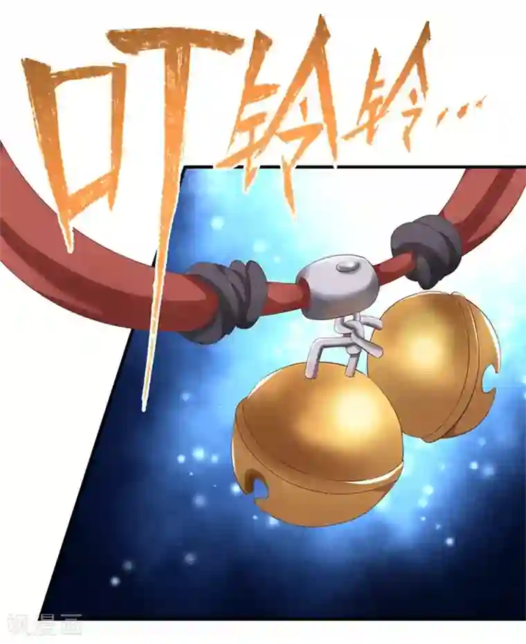 掌家小娘子第12话 不矜持的小丫头