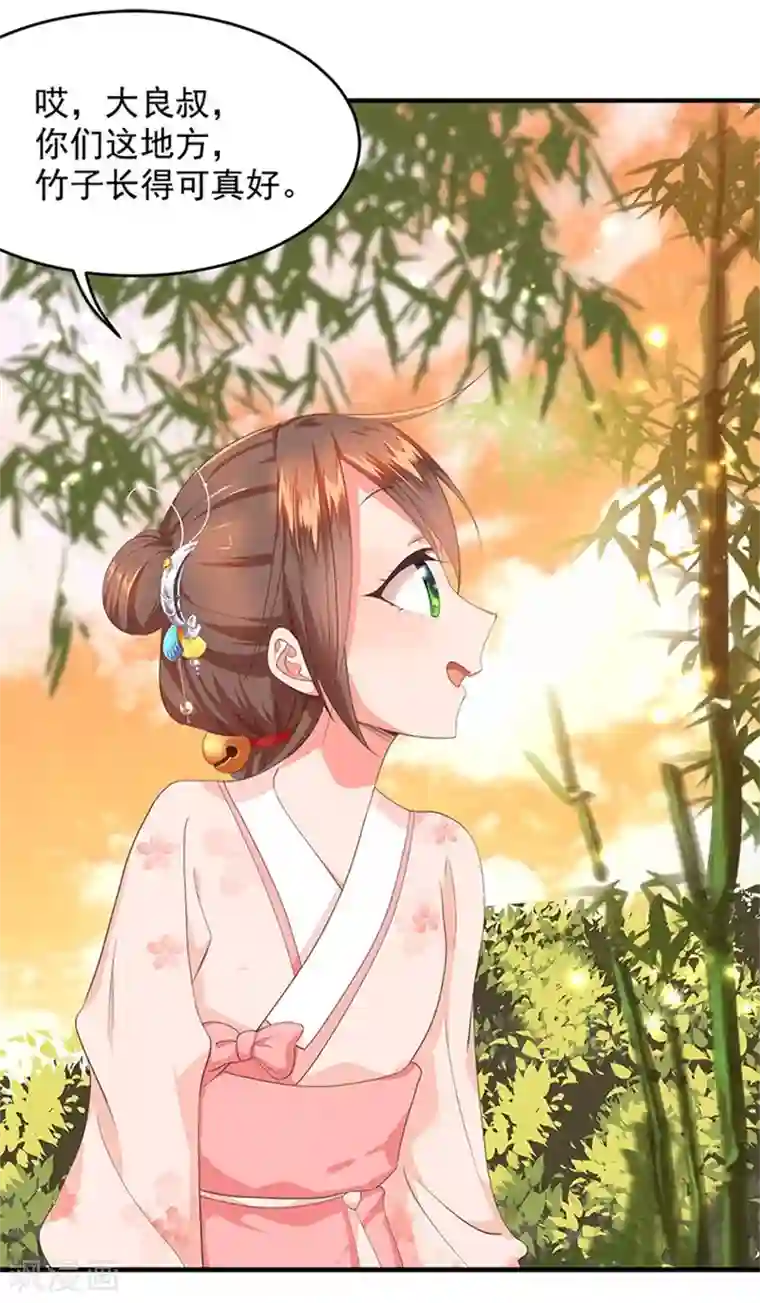 掌家小娘子第13话 赚钱之道