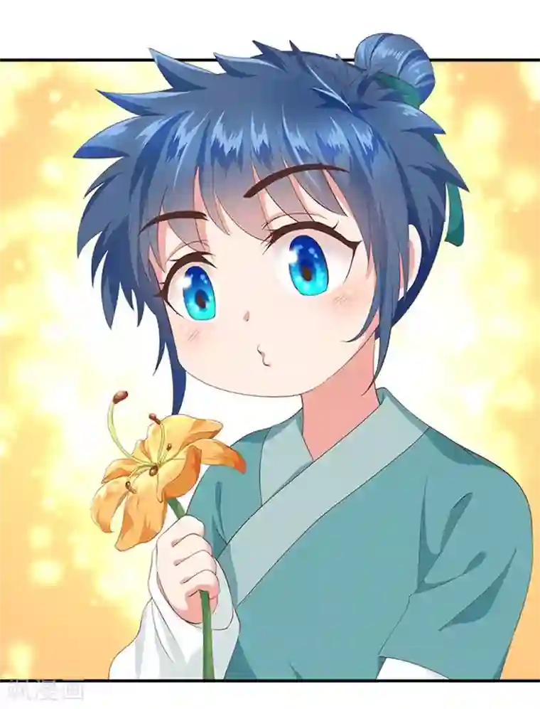 掌家小娘子第19话 全村一起富