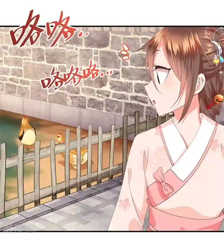 掌家小娘子第21话 解救之法