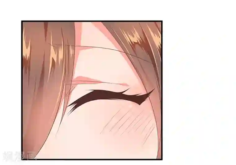 掌家小娘子第33话 春心萌动