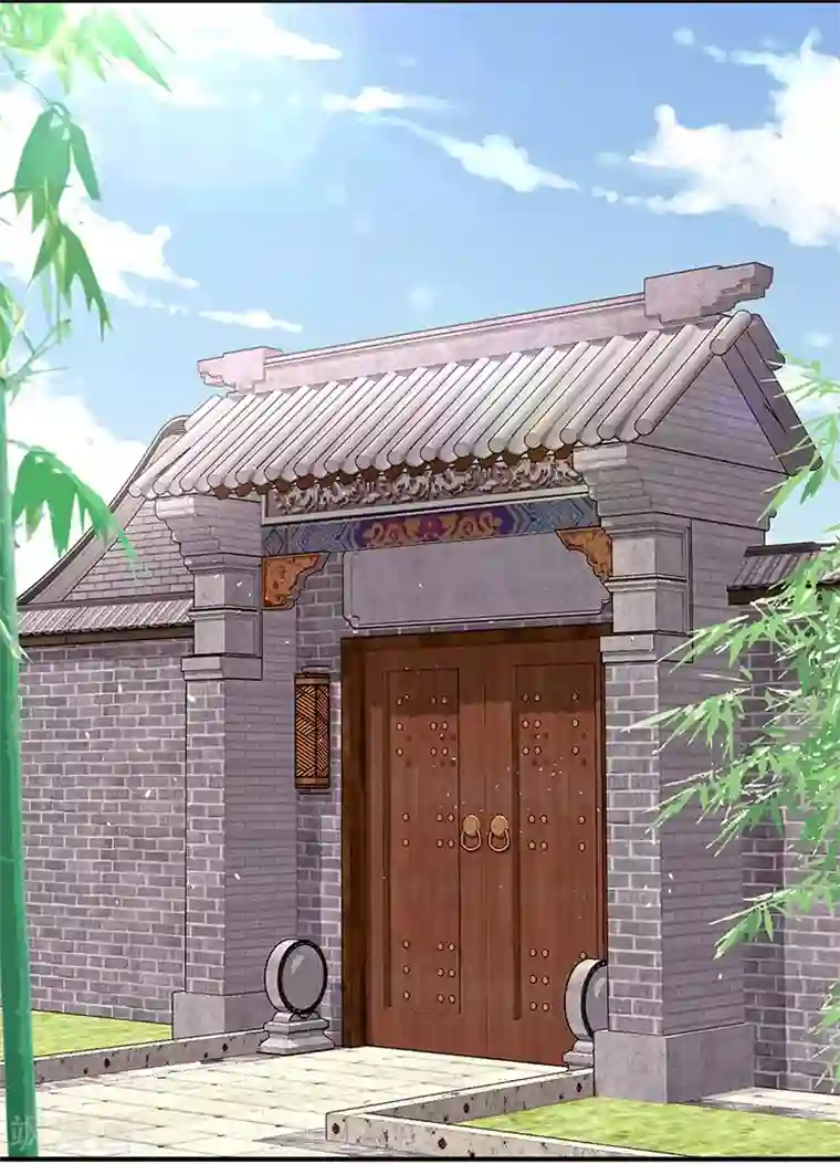 掌家小娘子第45话 败家小娘子