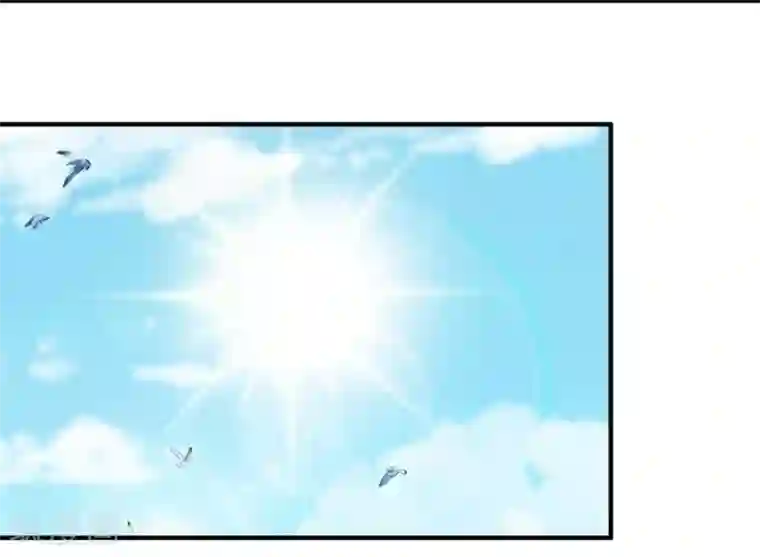 掌家小娘子第54话 神秘来客