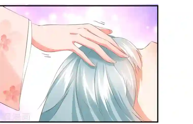 掌家小娘子第54话 神秘来客