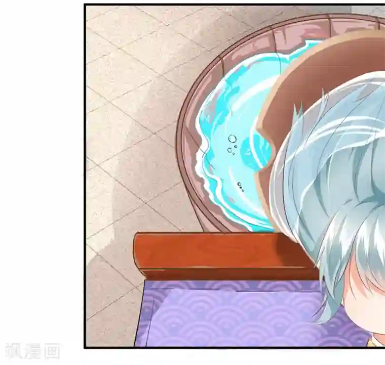 掌家小娘子第54话 神秘来客