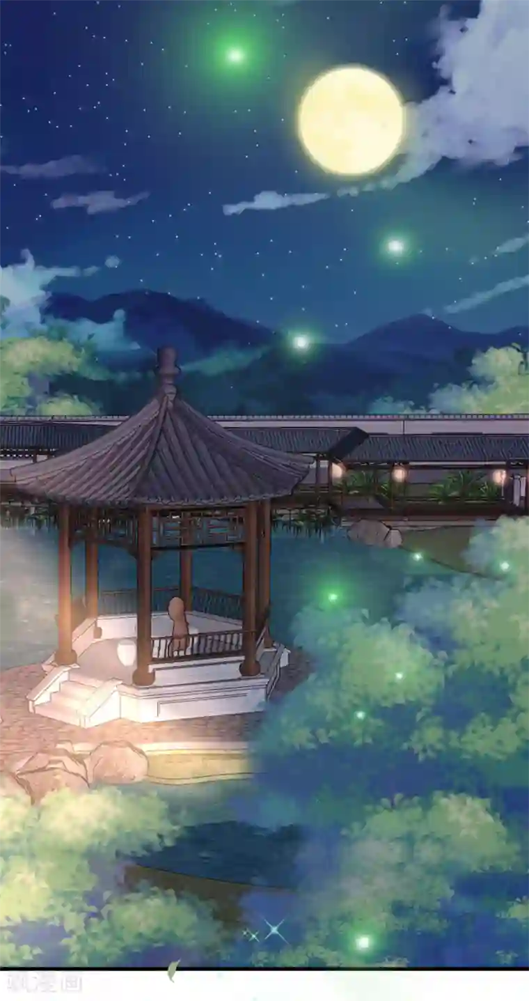 掌家小娘子第57话 踌躇不前