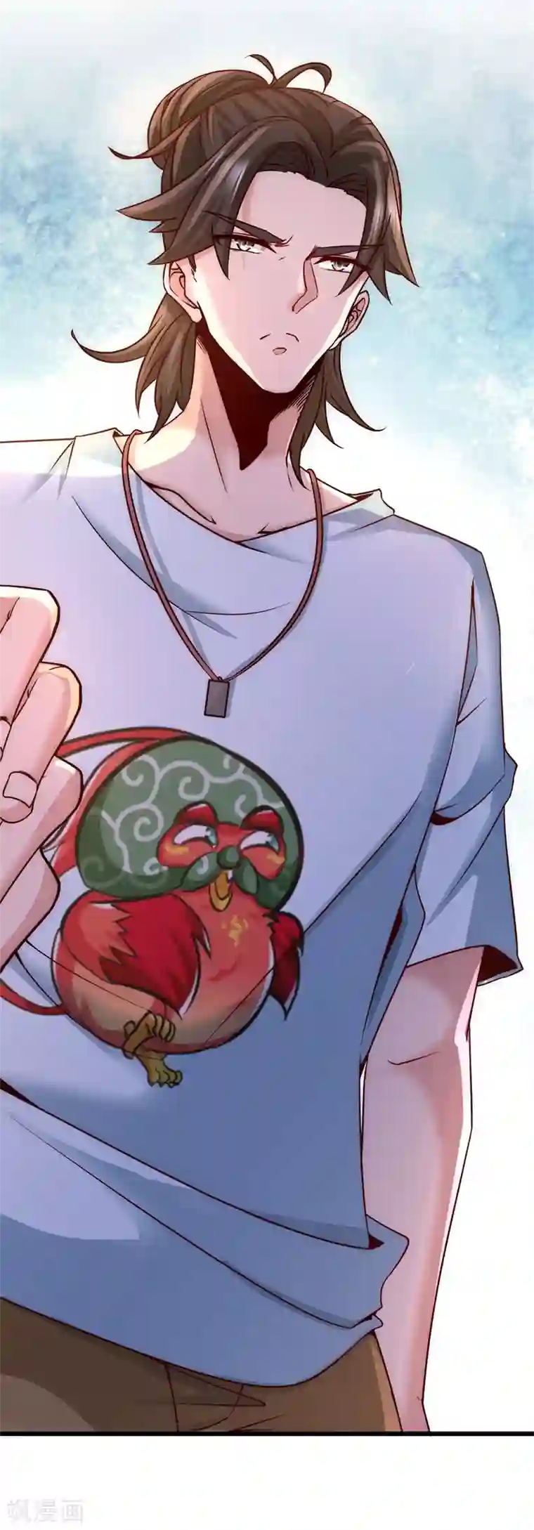 龙王殿第10话 暗夜十三子