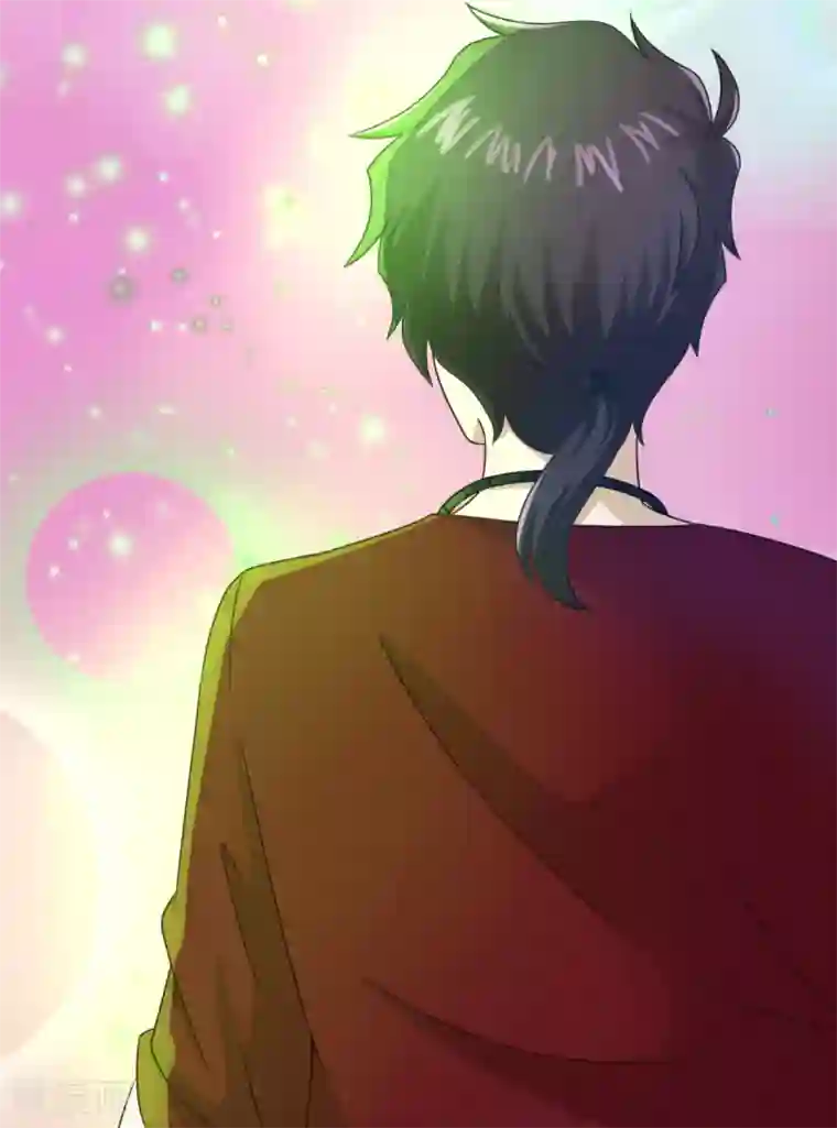 妖妖灵杂货铺第21话 严小璐的结局