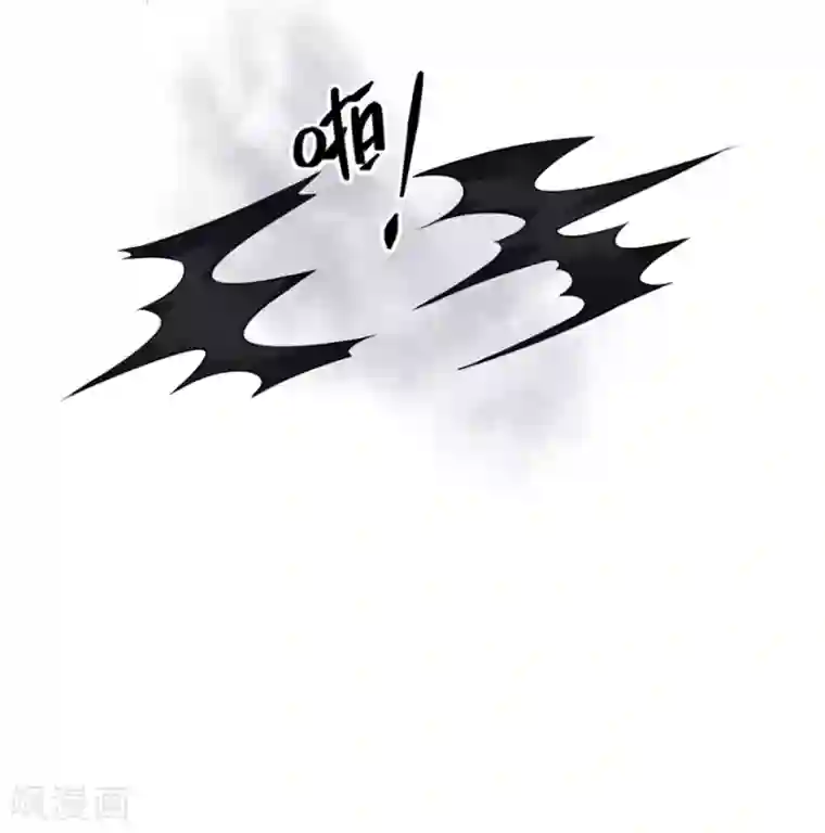 天上掉下个狐妹妹第26话 气大了伤身