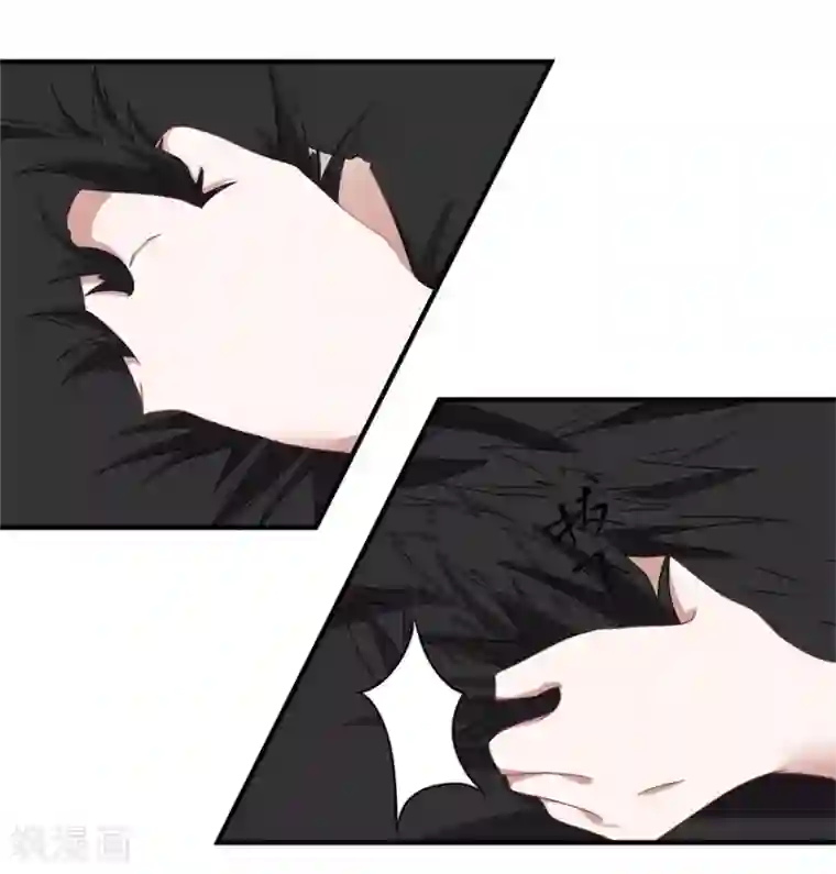 天上掉下个狐妹妹第29话 管不住的嘴