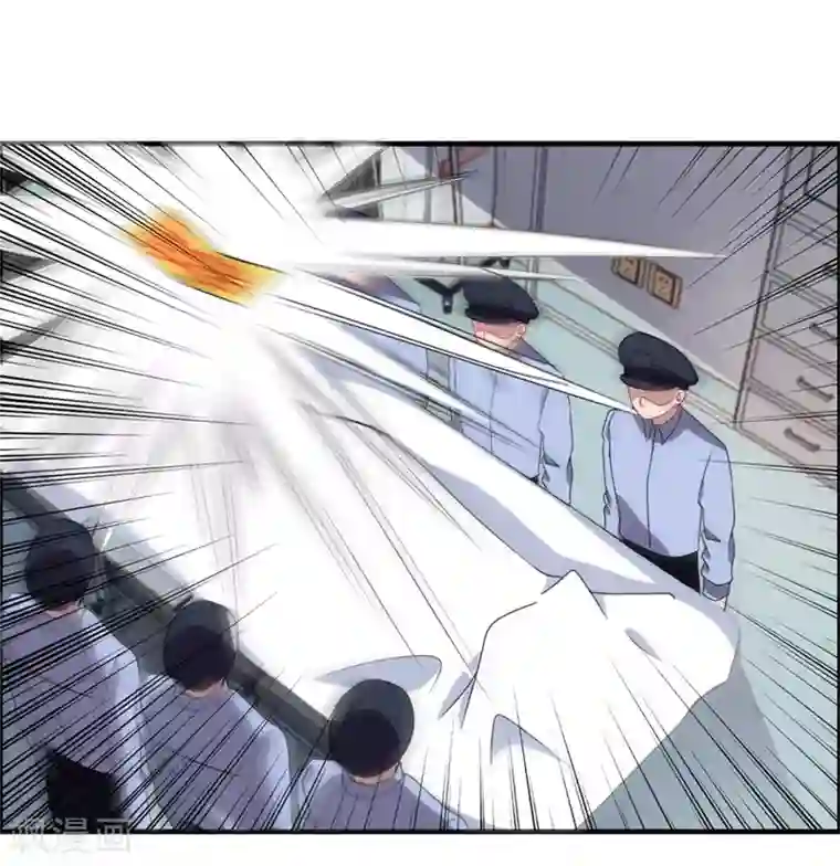 天上掉下个狐妹妹第49话 李天牺牲了