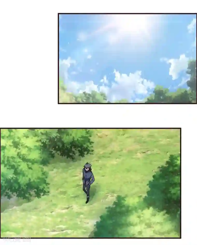 天上掉下个狐妹妹第58话 张苏苏