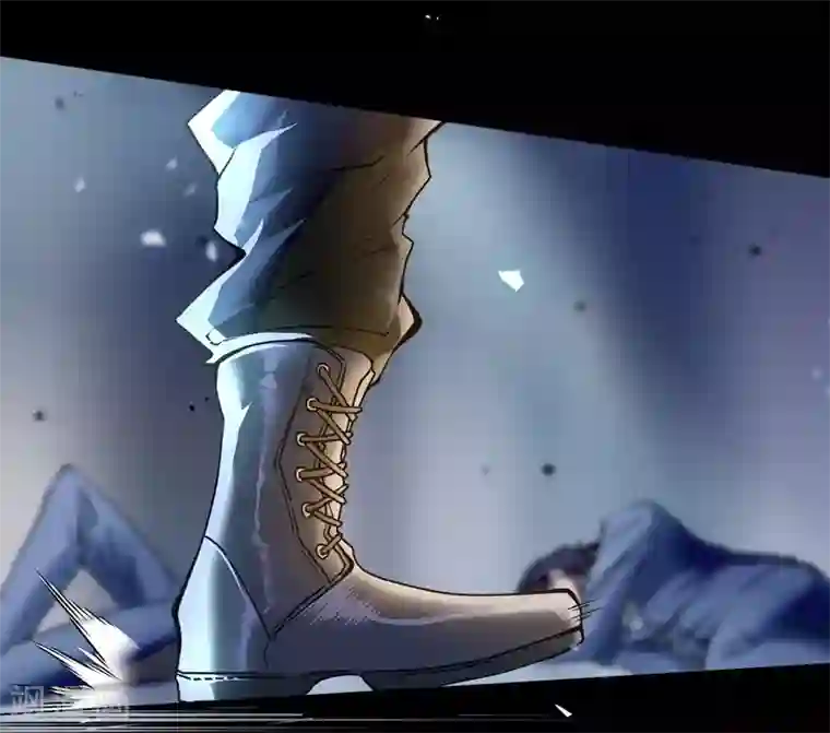 都市之最强狂兵第1话