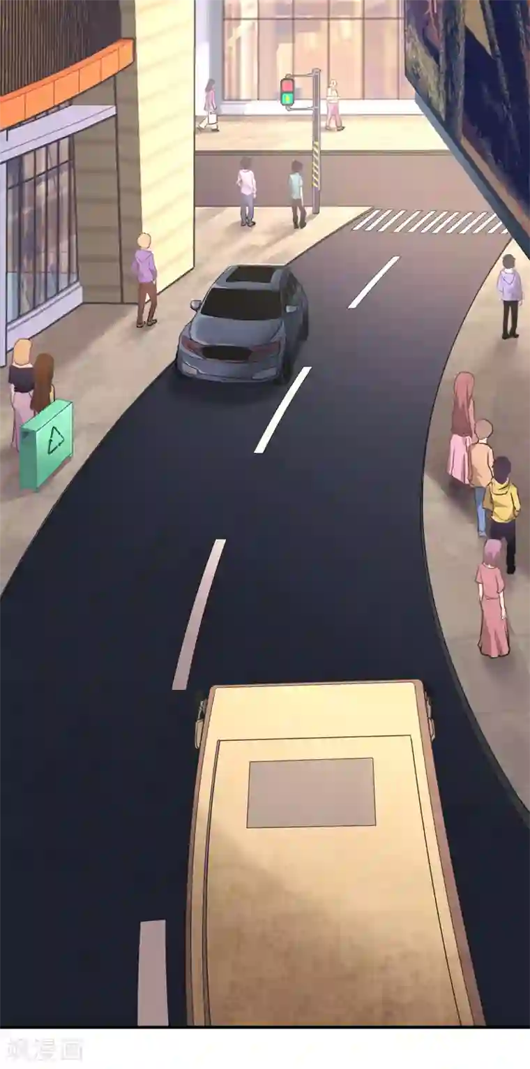 都市之最强狂兵第1话