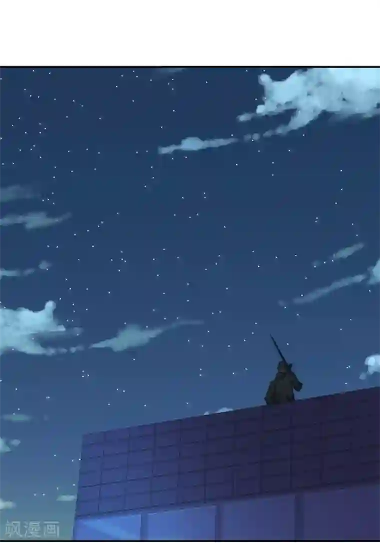 都市之最强狂兵第3话
