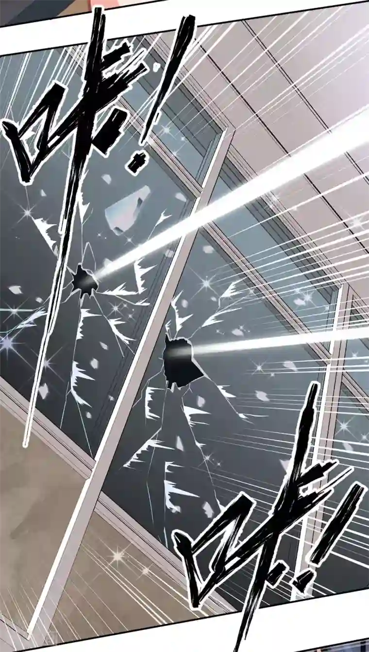 都市之最强狂兵第3话