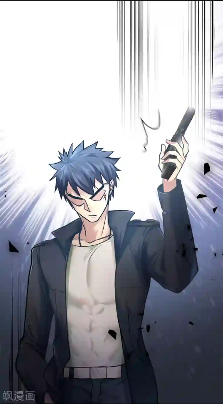 都市之最强狂兵第6话