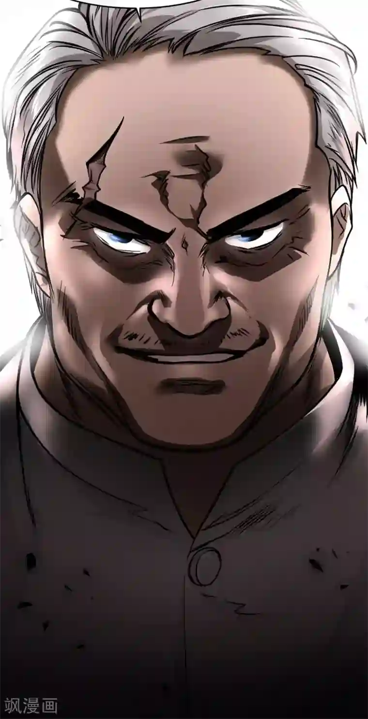 都市之最强狂兵第6话